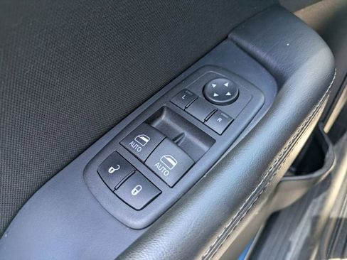 Used 2023 Dodge Challenger R/T w/ Blacktop Package RWD image 23