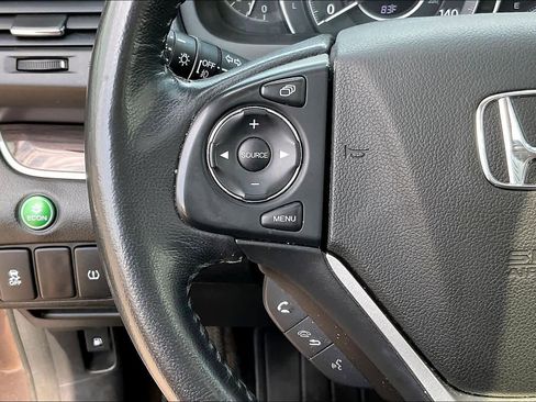 Used 2015 Honda CR-V EX-L image 23