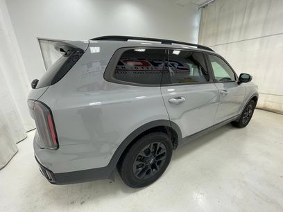 Used 2024 Kia Telluride SX Prestige X-Pro