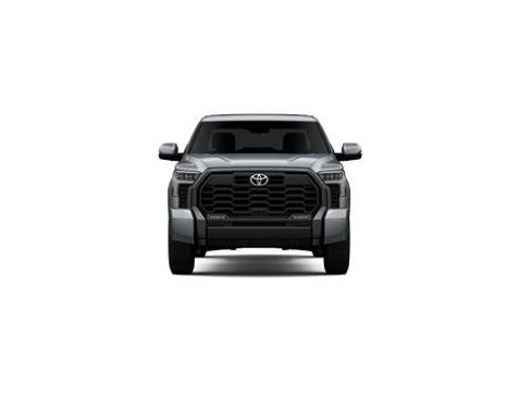 New 2025 Toyota Tundra Platinum image 17