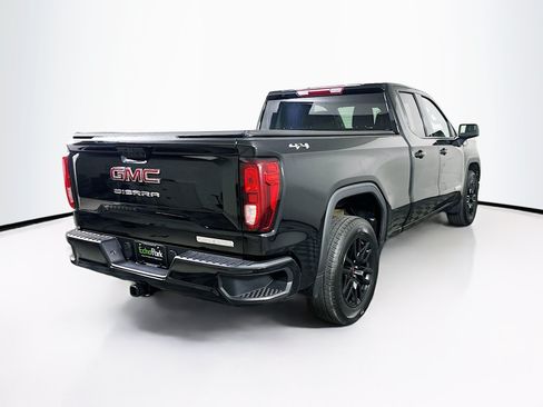 Used 2023 GMC Sierra 1500 Elevation AWD/4WD image 9