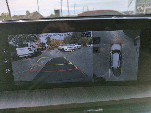 Used 2025 Kia Telluride SX Prestige image 26