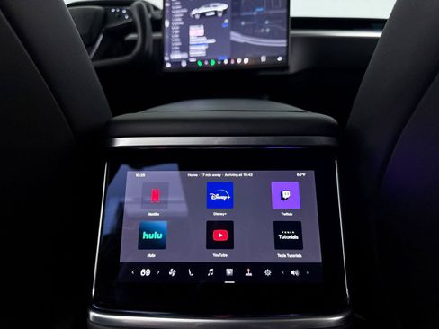Used 2022 Tesla Model X Plaid AWD/4WD image 30