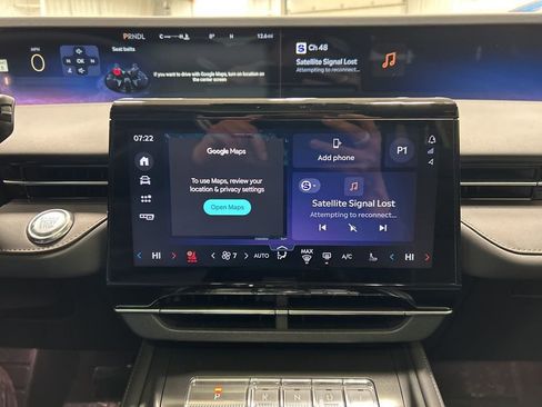 New 2026 Lincoln Nautilus Premier w/ Equipment Group 102A AWD/4WD image 21