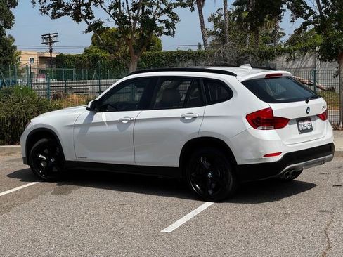 Used 2015 BMW X1 xDrive35i AWD/4WD image 12
