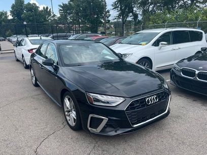 Used 2024 Audi A4 2.0T Premium Plus