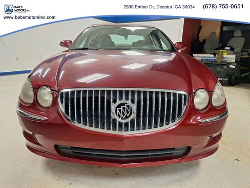 Used 2008 Buick LaCrosse CXL image 3