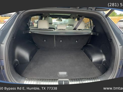 Used 2017 Kia Sportage SX AWD/4WD image 18