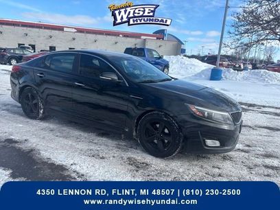 Used 2015 Kia Optima LX