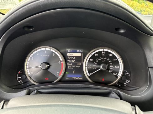 Used 2021 Lexus NX 300 F Sport w/ Accessory Package 2 FWD image 32
