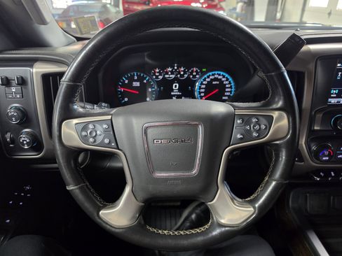 Used 2019 GMC Sierra 3500 Denali w/ LPO, Protection Package image 16