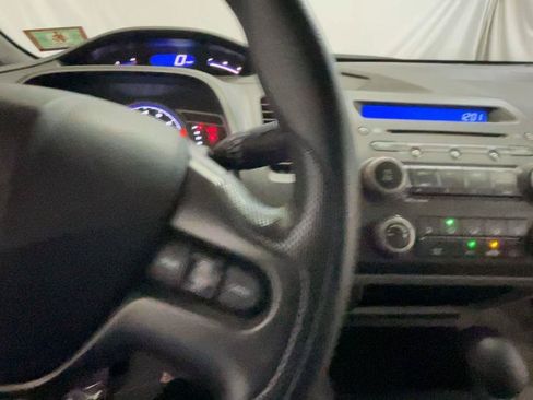 Used 2008 Honda Civic LX image 35