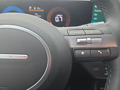 New 2026 Hyundai Kona SEL Sport FWD image 26
