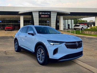 Used 2022 Buick Envision Preferred