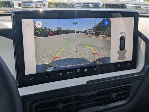 New 2025 Ford Bronco Sport Heritage w/ Convenience Package image 9