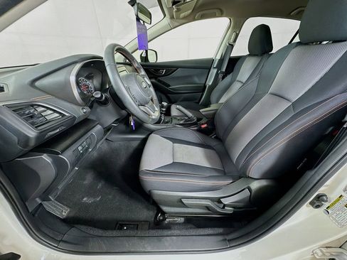 Used 2023 Subaru Crosstrek 2.0i Premium image 24