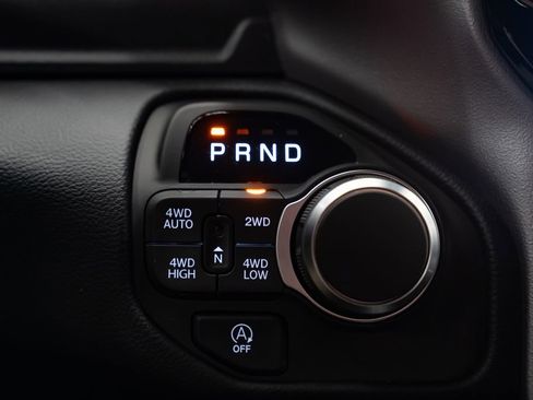 New 2026 RAM 1500 Big Horn image 22