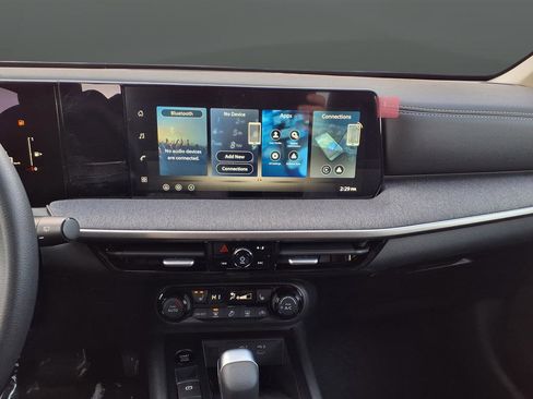 New 2026 Nissan Kicks SR w/ SR Premium Package image 21