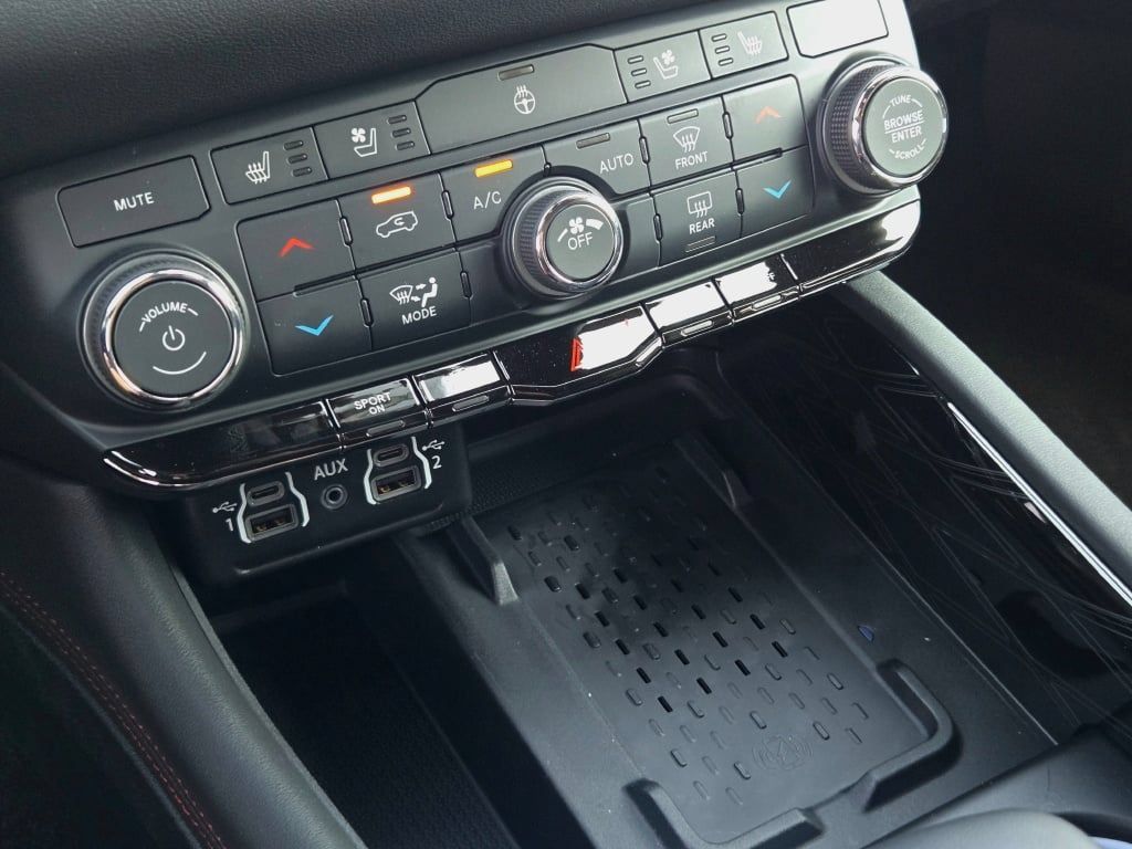 New 2026 Dodge Durango GT AWD/4WD image 42