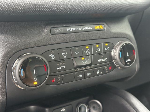 Certified 2024 Ford Bronco Sport Outer Banks w/ Tech Package AWD/4WD image 23