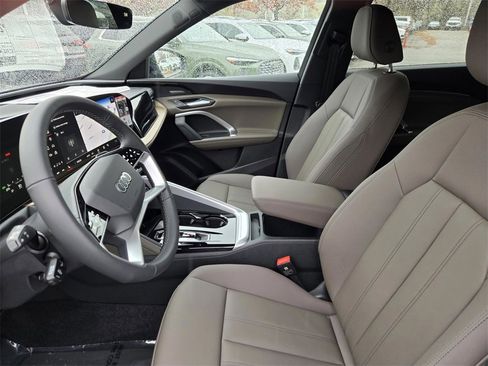 New 2025 Audi Q5 2.0T Premium Plus image 27