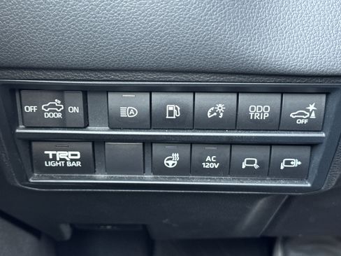 Used 2022 Toyota Tundra TRD Pro image 21