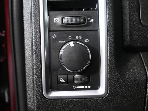 Used 2021 RAM 1500 Warlock AWD/4WD image 23