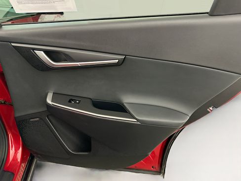 Used 2024 Kia EV6 Wind w/ Wind Technology Package image 32