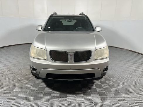 Used 2007 Pontiac Torrent AWD w/ Preferred Package image 3