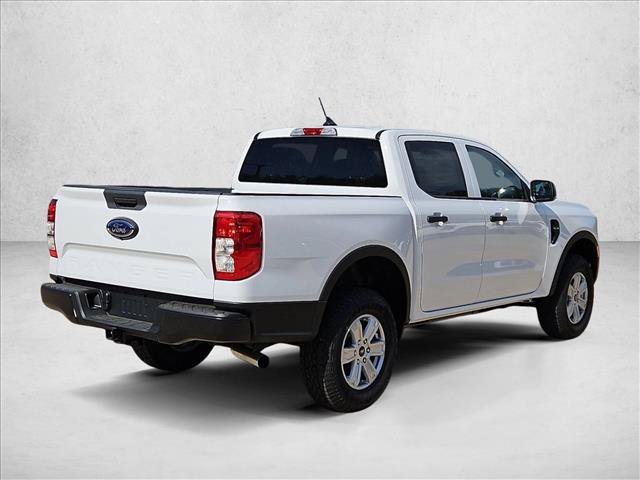 New 2026 Ford Ranger XL w/ Trailer Tow Package RWD image 2