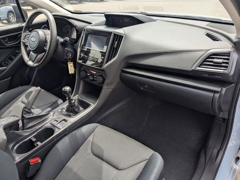 Used 2019 Subaru Crosstrek 2.0i AWD/4WD image 33