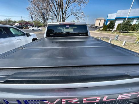 Used 2019 Chevrolet Silverado 1500 RST w/ All-Star Edition image 25