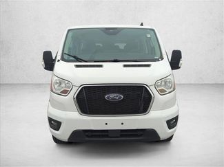 Used 2022 Ford Transit 350 XLT video 2