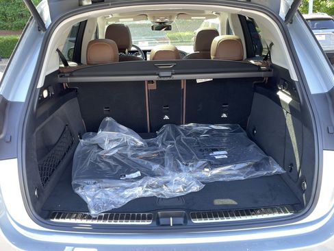 New 2026 Mercedes-Benz GLE 450 4MATIC image 9