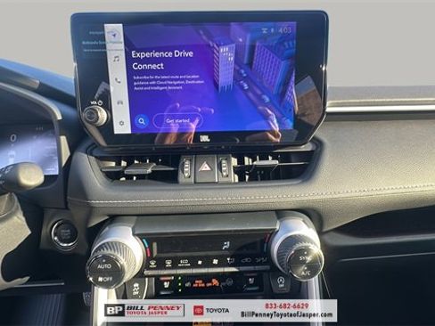 Used 2025 Toyota RAV4 Limited image 15