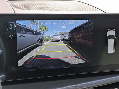 New 2026 Hyundai Santa Fe SE FWD image 21
