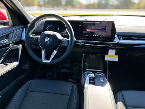 New 2026 BMW X2 xDrive28i image 10