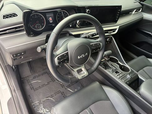 Used 2023 Kia K5 GT-Line FWD image 3