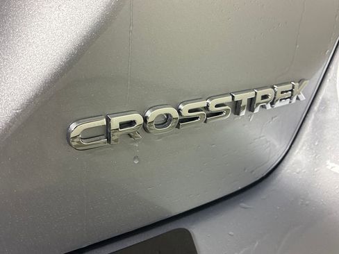 Used 2025 Subaru Crosstrek 2.0i Premium AWD/4WD image 27