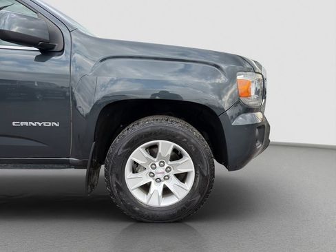 Used 2018 GMC Canyon SLE w/ SLE Convenience Package image 23