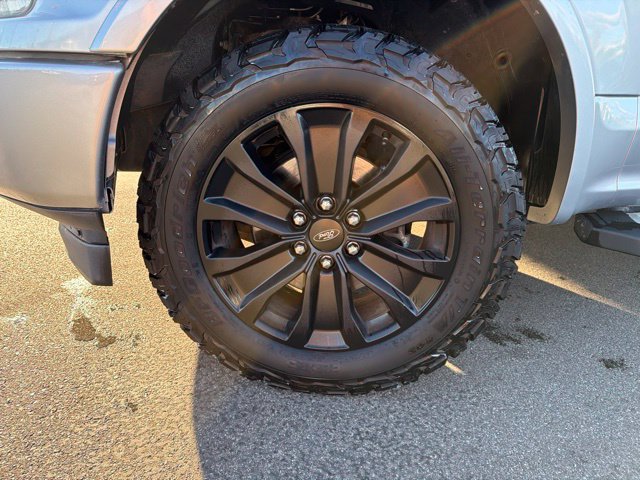 Used 2020 Ford F150 Lariat w/ Equipment Group 502A Luxury AWD/4WD image 10