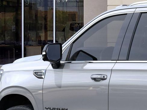 New 2026 GMC Yukon XL Elevation w/ Elevation Premium Package RWD image 12