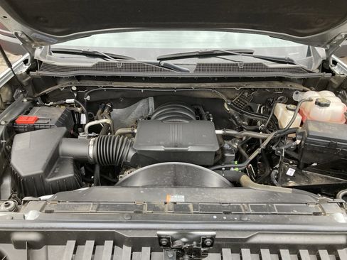 Certified 2025 Chevrolet Silverado 2500 LT image 47