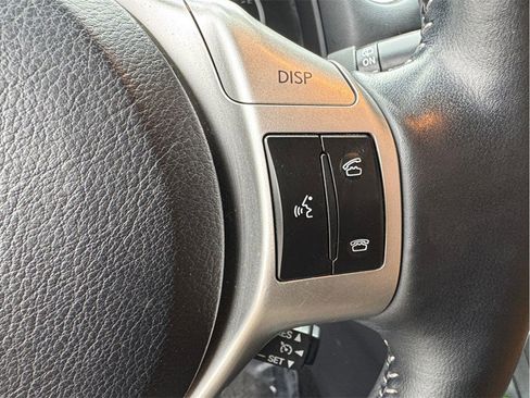 Used 2012 Lexus CT 200h Premium w/ Premium Audio Pkg image 15