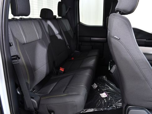 New 2025 Ford F150 STX w/ Equipment Group 200A image 19