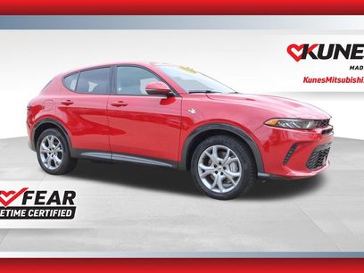 Used 2024 Dodge Hornet R/T