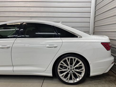 Used 2019 Audi A6 3.0T Prestige w/ Prestige Package AWD/4WD image 5