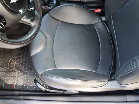 Used 2013 MINI Cooper Coupe S FWD image 12