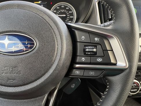 Certified 2024 Subaru Forester Limited image 16