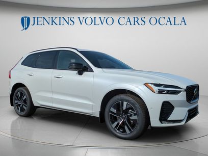 New 2026 Volvo XC60 B5 Plus w/ Protection Package Premier